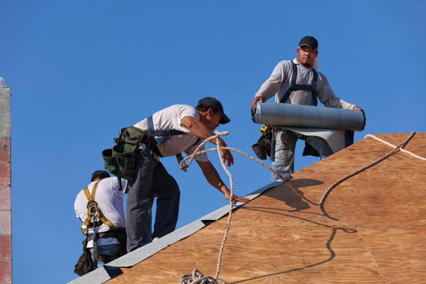 Quick and Trustworthy Emergency Roof Repair Services in Mill Valley, CA