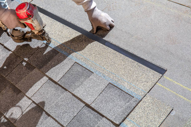 Best New Roof Installation  in Mill Valley, CA